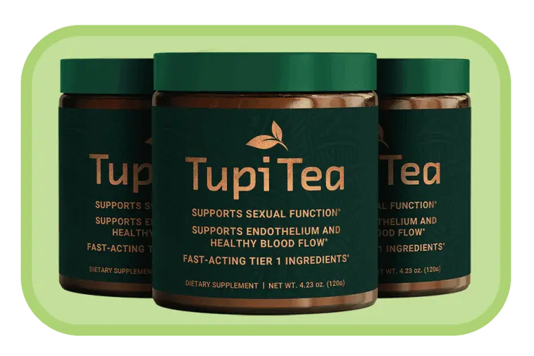 tupi tea buy