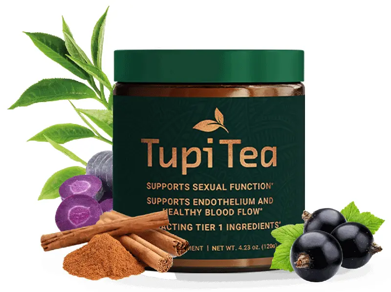 tupi tea